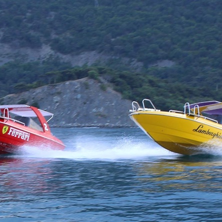 Аренда Катеров в Анапе